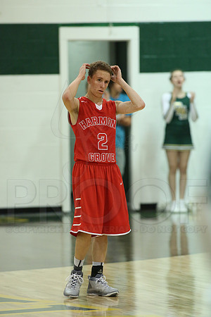 Harmony Grove @ Oauchita Sr Boys 11-13-2014 (©Justin Manning) JWM_0216