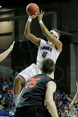 Lonoke vs. Brookland 4A Boys State Finals  3-13-14 3-13-2014 (© Justin Manning) JWM_0114