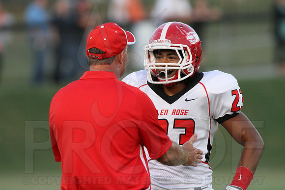 Glen Rose @ Bauxite 9-13-13 (© Justin Manning) JWM0115