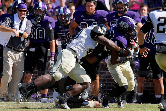 Harding @ OBU 10-20-12 (Justin Manning)0154