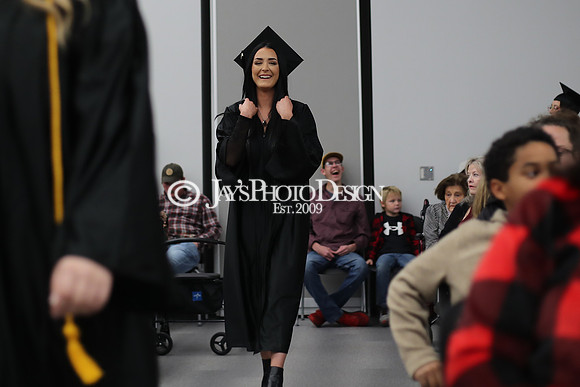 Arkansas State University Three Rivers (Health Sciences' Pinning Ceremony) LPN & RN 12-12-24 _JWM_0037