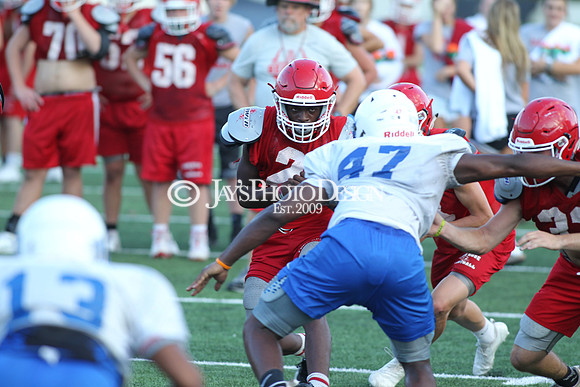 Glen Rose practice (Tri-Lakes) 7-30-19_0246