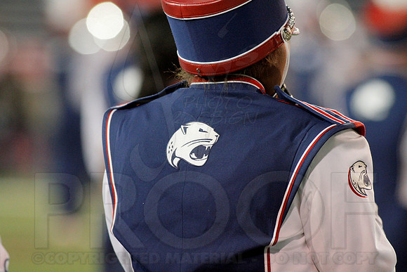 ASU @ South Alabama 11-2-13 (©Justin Manning) JWM_0188
