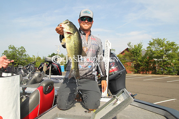 Forrest Wood Cup (Day 2 weight-in) 8-10-19_0881