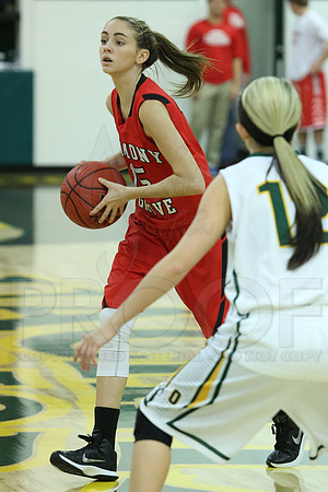 Harmony Grove @ Oauchita Sr Girls 11-13-2014 (©Justin Manning) JWM_0215