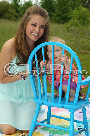 Camden's 1st Birthday pictures_0085