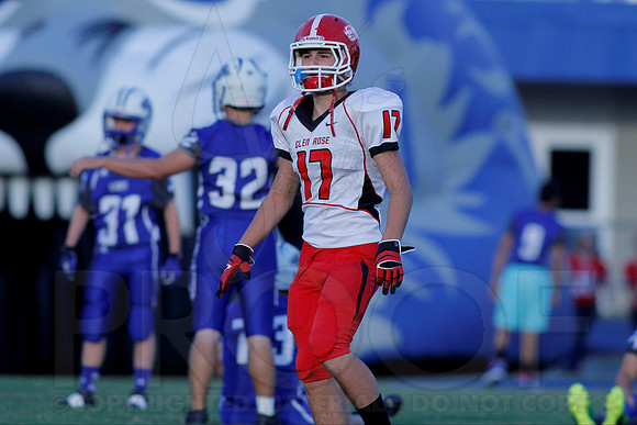 Glen Rose @ Jessieville 10-4-13 (© Justin Manning) JWM0001
