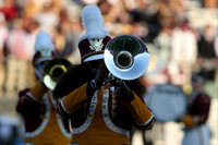 Troy @ ULM 9-27-2014 (©Justin Manning) JWM_447
