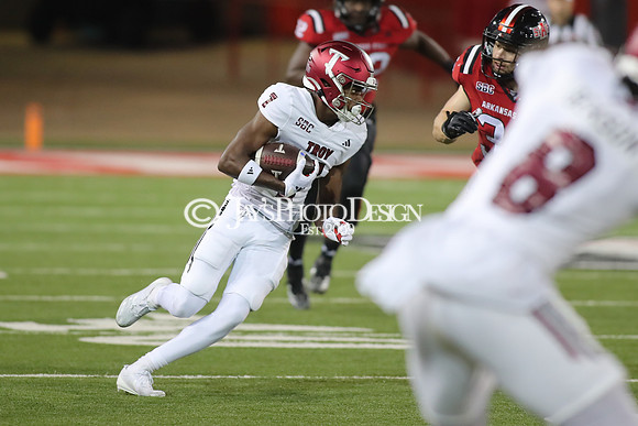 Troy @ Arkansas State 10-26-24_JWM_0800