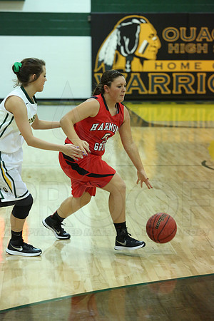 Harmony Grove @ Oauchita Sr Girls 11-13-2014 (©Justin Manning) JWM_0027