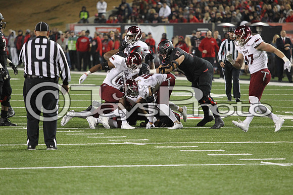 Troy @ Arkansas State 12-2-17_JWM0547