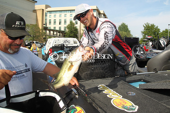 Forrest Wood Cup (Day 2 weight-in) 8-10-19_0764