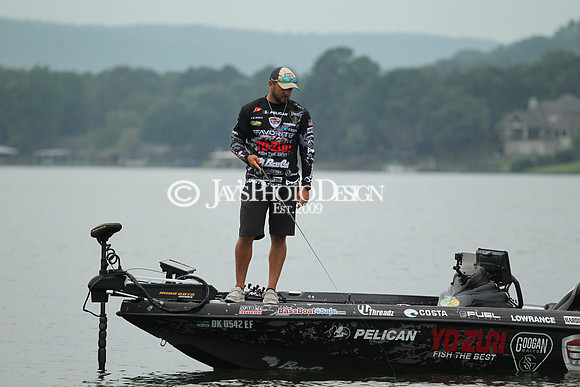 Forrest Wood Cup (Day 2 on the water) 8-10-19_0152