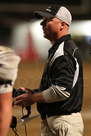 Clinton @ Pine Bluff Dollarway 11-21-2014 (©Justin Manning) JWM_145