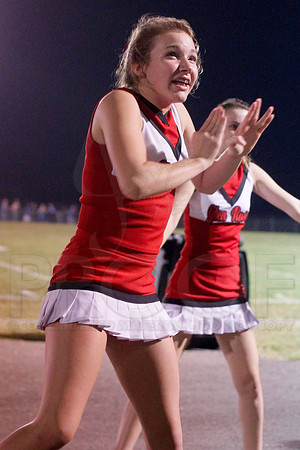 Jessieville @ Glen Rose 9-28-12 (Justin Manning)0210