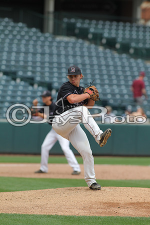 6A State Baseball Finals Benton vs. Sheridan 5-23-2015 (©Justin Manning) JWM_0252
