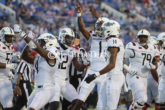 Arkansas State @ Memphis 9-17-22_JWM_0791