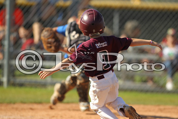 Benton Panthers vs. Conway Cats_0122