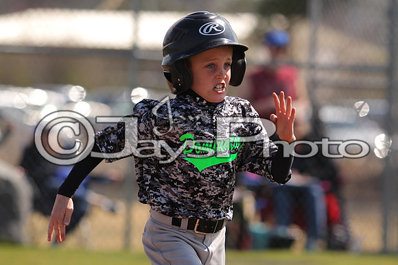 White Hall Dominators vs. Greenbrier Cannons 2-28-16 JWM_0201