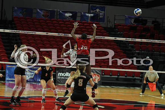 Louisiana vs. Texas State 11-18-17_JWM0132