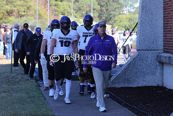 Ouachita Baptist @ Henderson State (The Battle of the Revine) 11-12-22_JWM_0408
