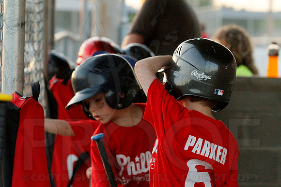 Phillies vs. Panthers 5-6 year old 5-6-2014 (© Justin Manning) JWM_0061