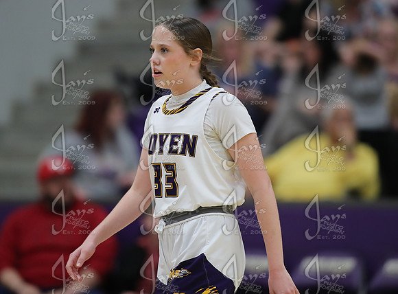 Poyen vs. Mountain Pine (AAA 2A-4 Regional Semifinal) 2-28-25_JWM_0304