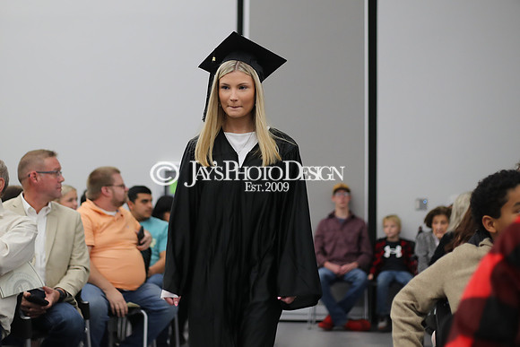 Arkansas State University Three Rivers (Health Sciences' Pinning Ceremony) LPN & RN 12-12-24 _JWM_0078