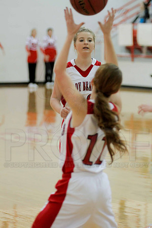 Poyen @ Glen Rose Jr Boys-Girls & Sr Girls 11-13-12(Justin Manning)0005