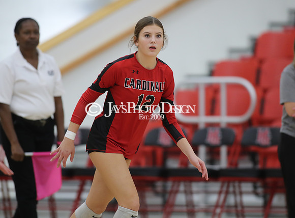 Harmony Grove vs. Central Arkansas Christian (3A Volleyball South Regional Tournament) 10-23-24_JWM_0138