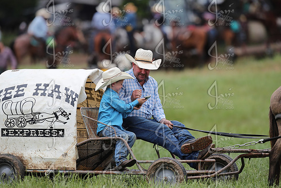 Whiskey Ridge Ranch (Chuckwagon Races) 5-24-25_JWM_0130