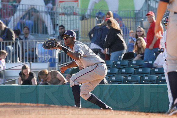 NW Arkansas Naturals @ Arkansas Travelers 4-21-12(Justin Manning)111