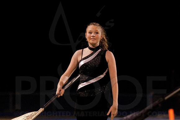 Glen Rose @ Jessieville 10-4-13 (© Justin Manning) JWM0358