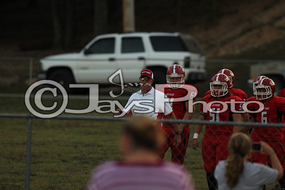 Gurdon @ Glen Rose 9-18-2015 (©Justin Manning) JWM_0002