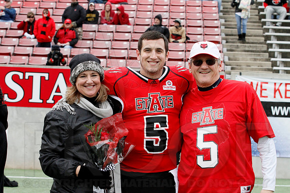 Georgia State @ Arkansas State 11-23-13 (©Justin Manning) JWM_0059