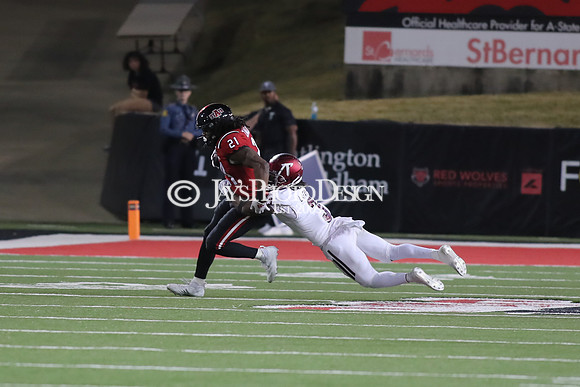 Troy @ Arkansas State 10-26-24_JWM_1122