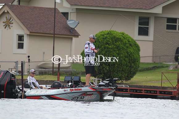 Forrest Wood Cup (Day 1 on the water)_0212