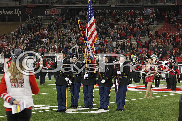 Troy @ Arkansas State 12-2-17_JWM0317