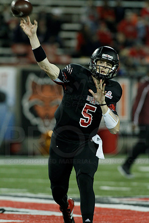 Texas State @ Arkansas State 11-16-13 (©Justin Manning) JWM_0060