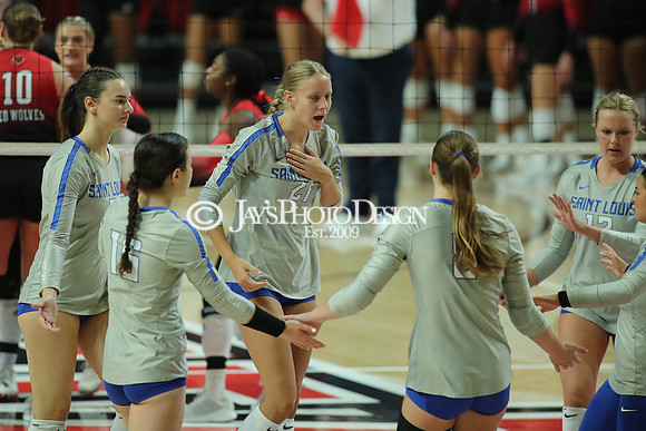 Saint Louis @ Arkansas State 8-31-24_JWM_0293