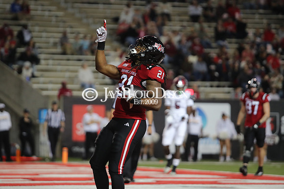 Troy @ Arkansas State 10-26-24_JWM_0769
