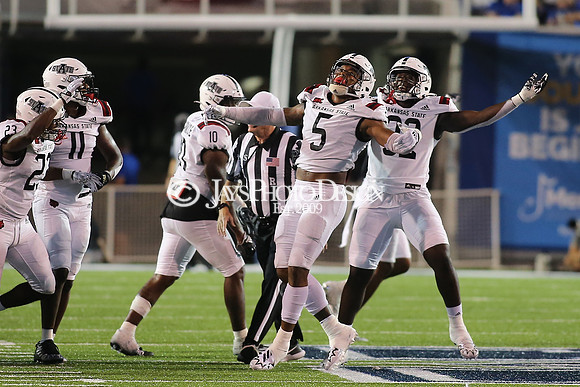 Arkansas State @ Memphis 9-17-22_JWM_0990