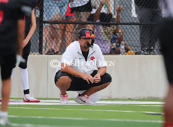 Episcopal @ Cutter Morning Star JV (Scrimmage) 8-19-25_JWM_0419