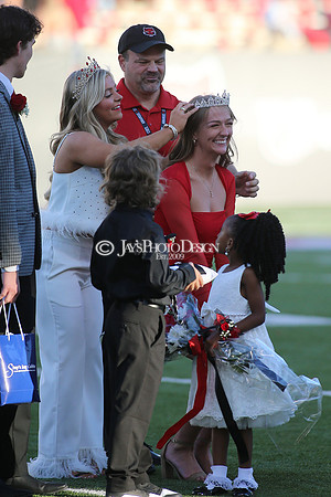 ULM @ Arkansas State (Homecoming) 10-1-22_JWM_0347