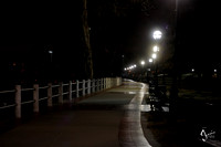 Downtown Little Rock Arkansas 2-7-13 (Justin Manning)0027A