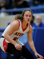 Atkins vs. Jessieville (AAA 3A-5 District First Round) 2-17-25