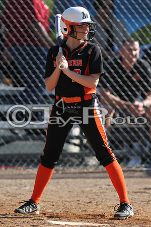 Nashville @ Malvern Softball 4-20-2015 (©Justin Manning) JWM_0039