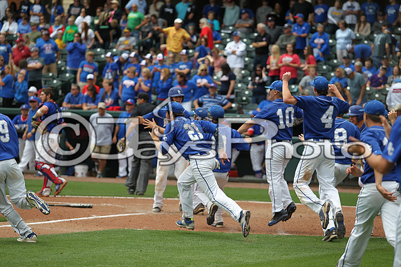 4A State Baeball Finals Arkadelphia vs. Star City 5-22-2015 (©Justin Manning) JWM_0794