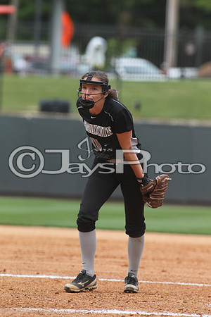 4A State Softball Finals Bauxite vs. Mena 5-22-2015 (©Justin Manning) JWM_0336