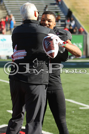 Texas State @ Arkansas State 12-5-2015 (©Justin Manning) JWM_0047
